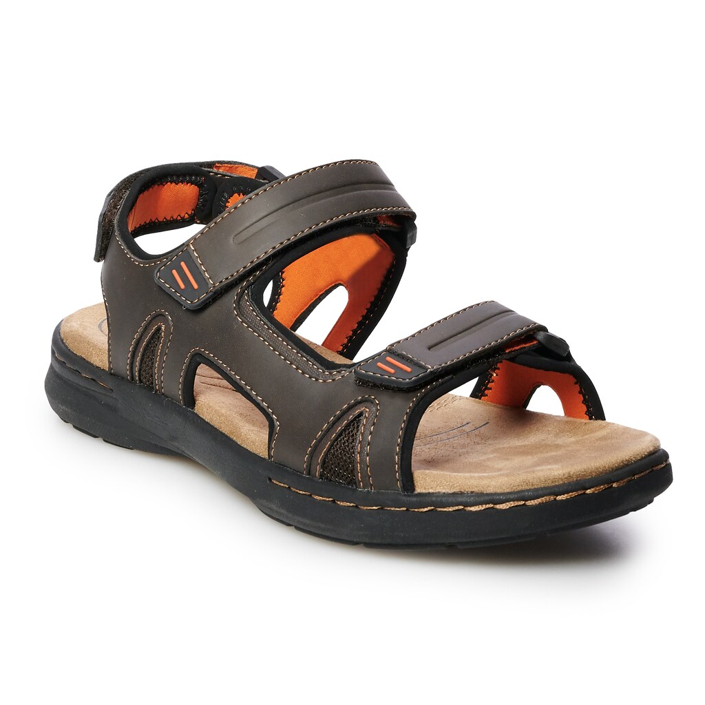 Kohls - Croft & Barrow® Samuel Men's Sandals : $19.99 ( $49.99 )