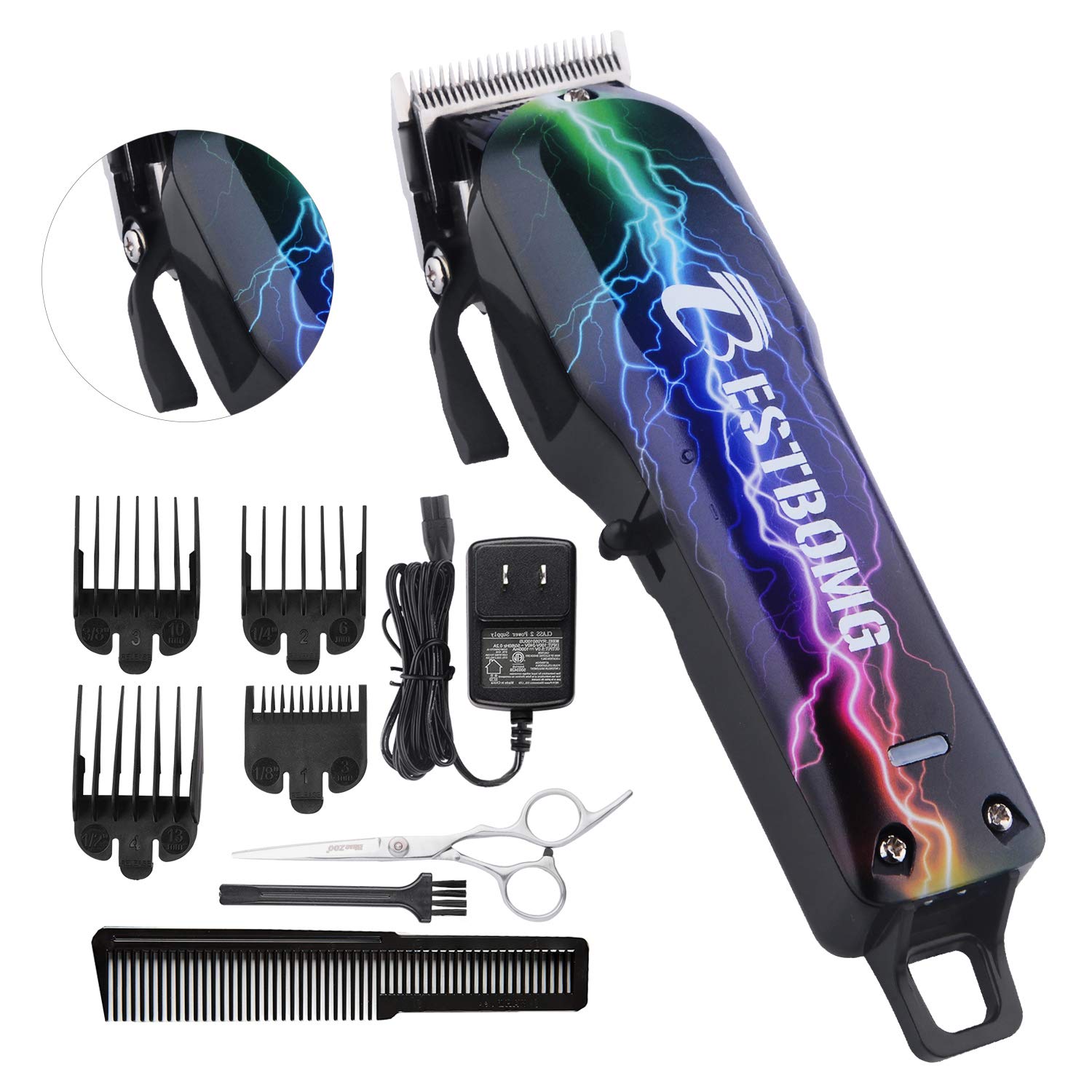 professional hair clippers
