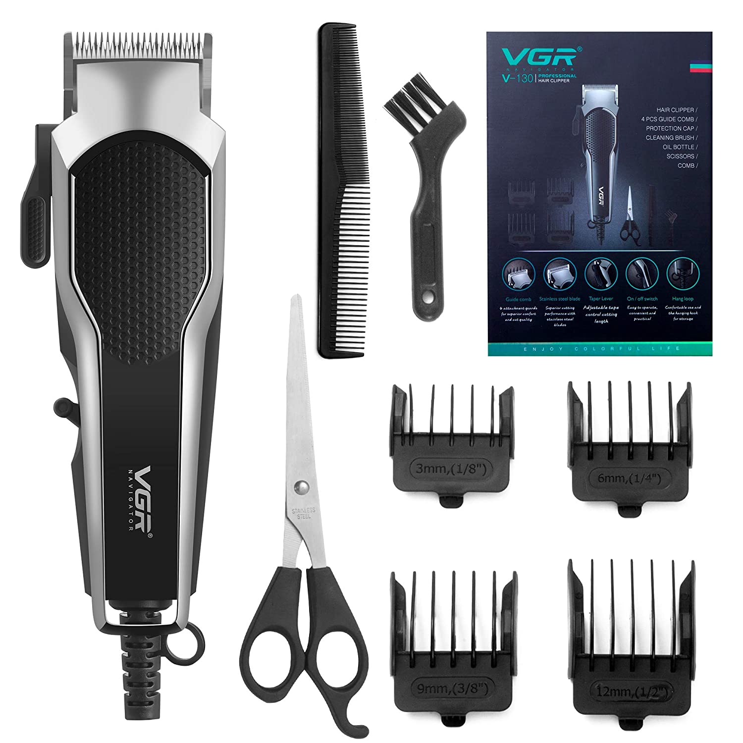 Amazon Hair Clippers for Men,Professional Hair Trimmer